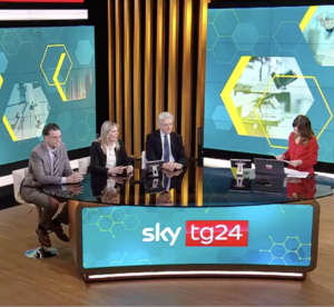 I media nazionali parlano del progetto CVrisk-IT