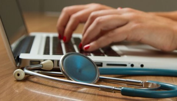 Archiviazione informazioni personali