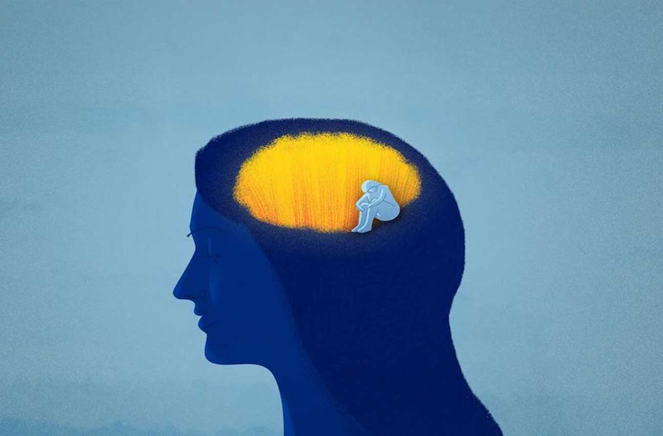 ASCOLTARE LE PROPRIE EMOZIONI