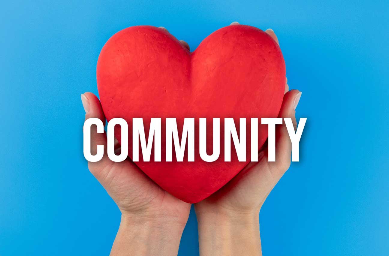 OLTRE ALLO STUDIO C’È DI PIÙ: La Community di CVRisk-IT