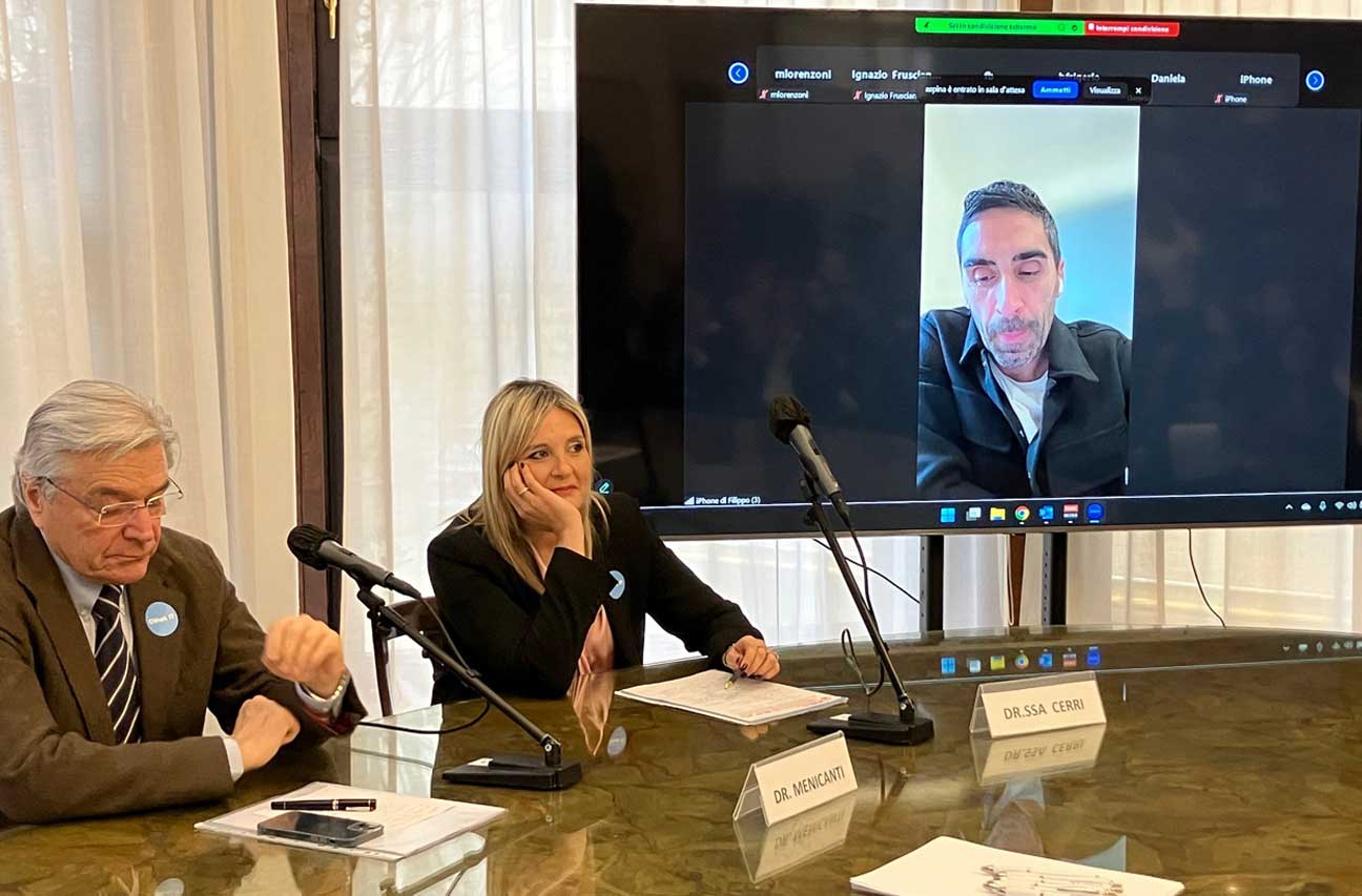 AL VIA L'ARRUOLAMENTO DEL PIÙ GRANDE STUDIO DI PREVENZIONE CARDIOVASCOLARE DEL NOSTRO PAESE