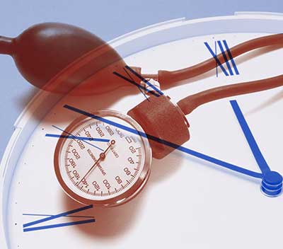 Fattori di rischio modificabili. Il ruolo del fattore tempo nell’ipertensione arteriosa