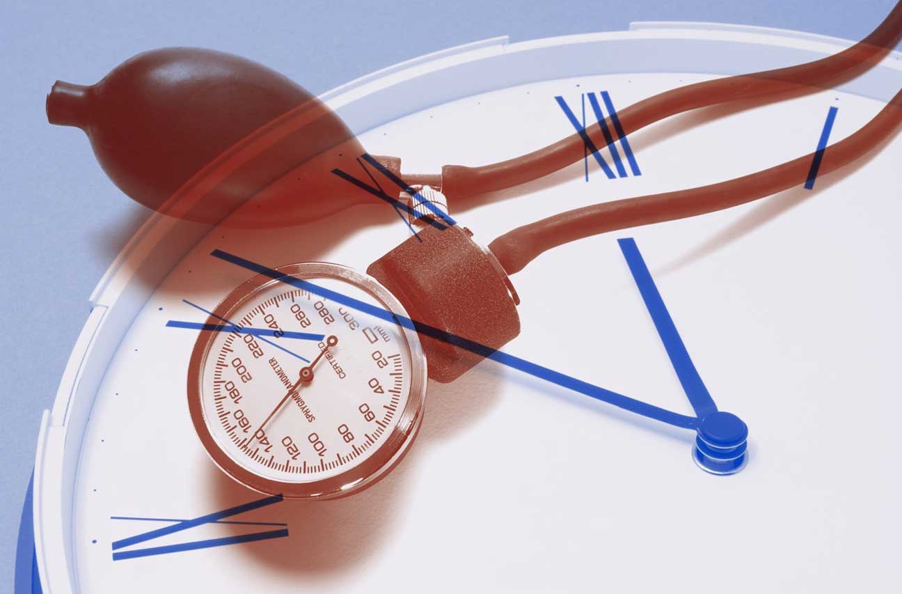Fattori di rischio modificabili. Il ruolo del fattore tempo nell’ipertensione arteriosa