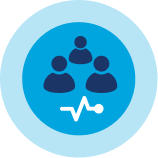 Contribuire direttamente allo sviluppo di nuove strategie di prevenzione per la salute e il benessere