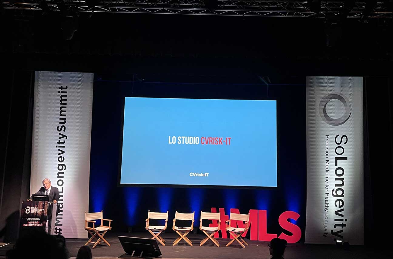 Milan Longevity Summit: il resoconto dell’evento
