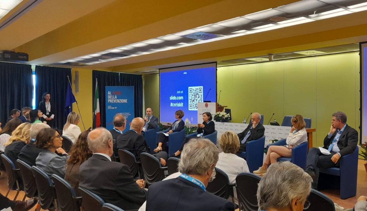 Prevenzione cardiovascolare: primo, fare i conti con la realtà