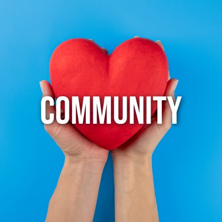 Community