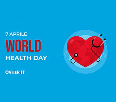 Giornata Mondiale della Salute: buone abitudini per un futuro in salute