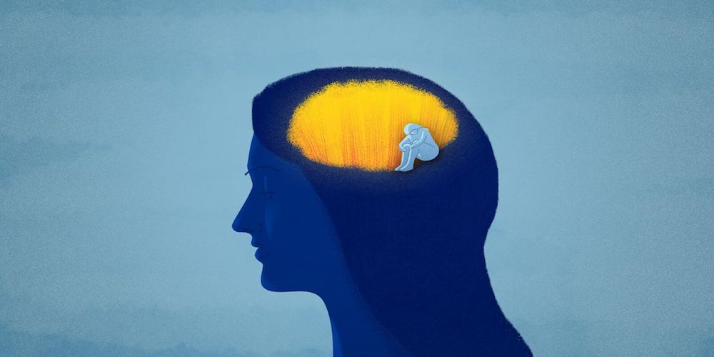 Ascoltare le proprie emozioni