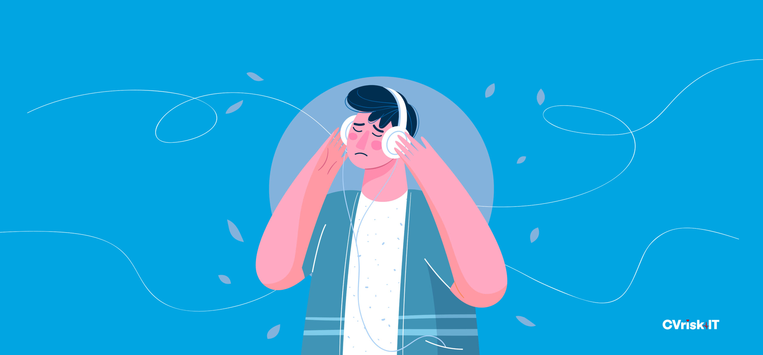 Inquinamento acustico e salute cardiovascolare