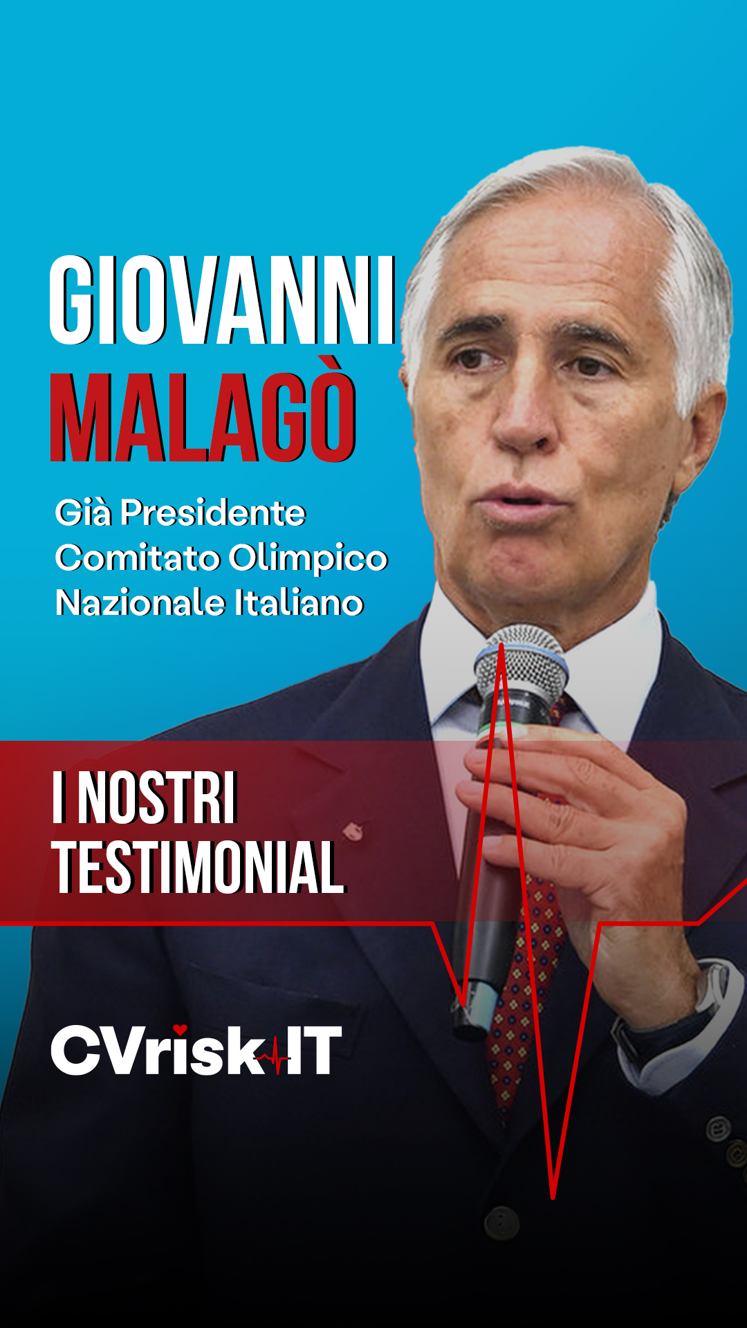 Giovanni Malagò