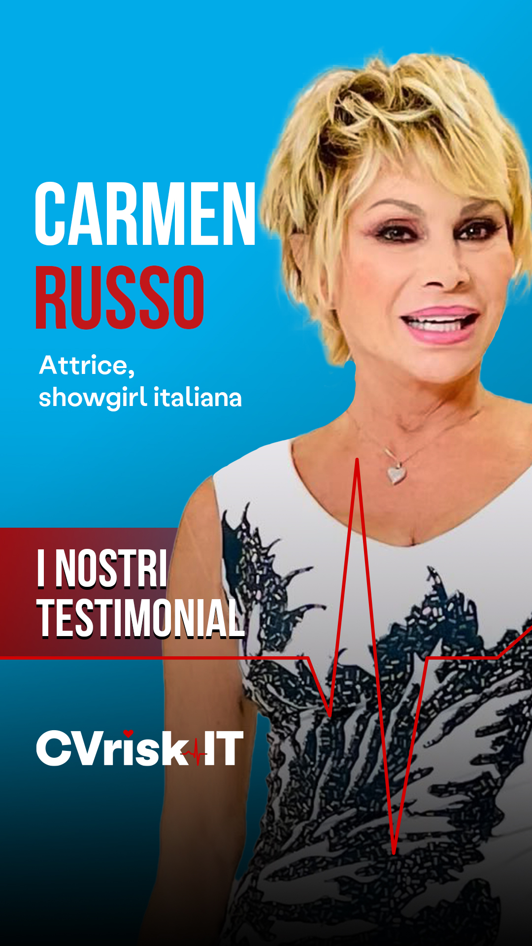Carmen Russo 