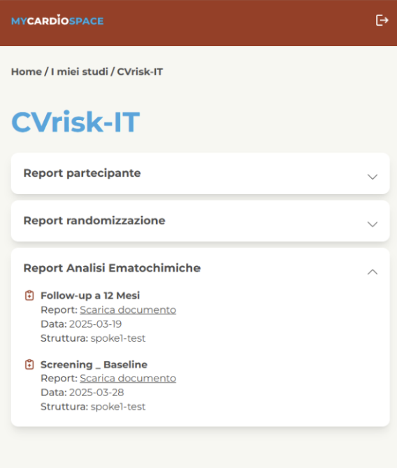 My Cardio Space - download