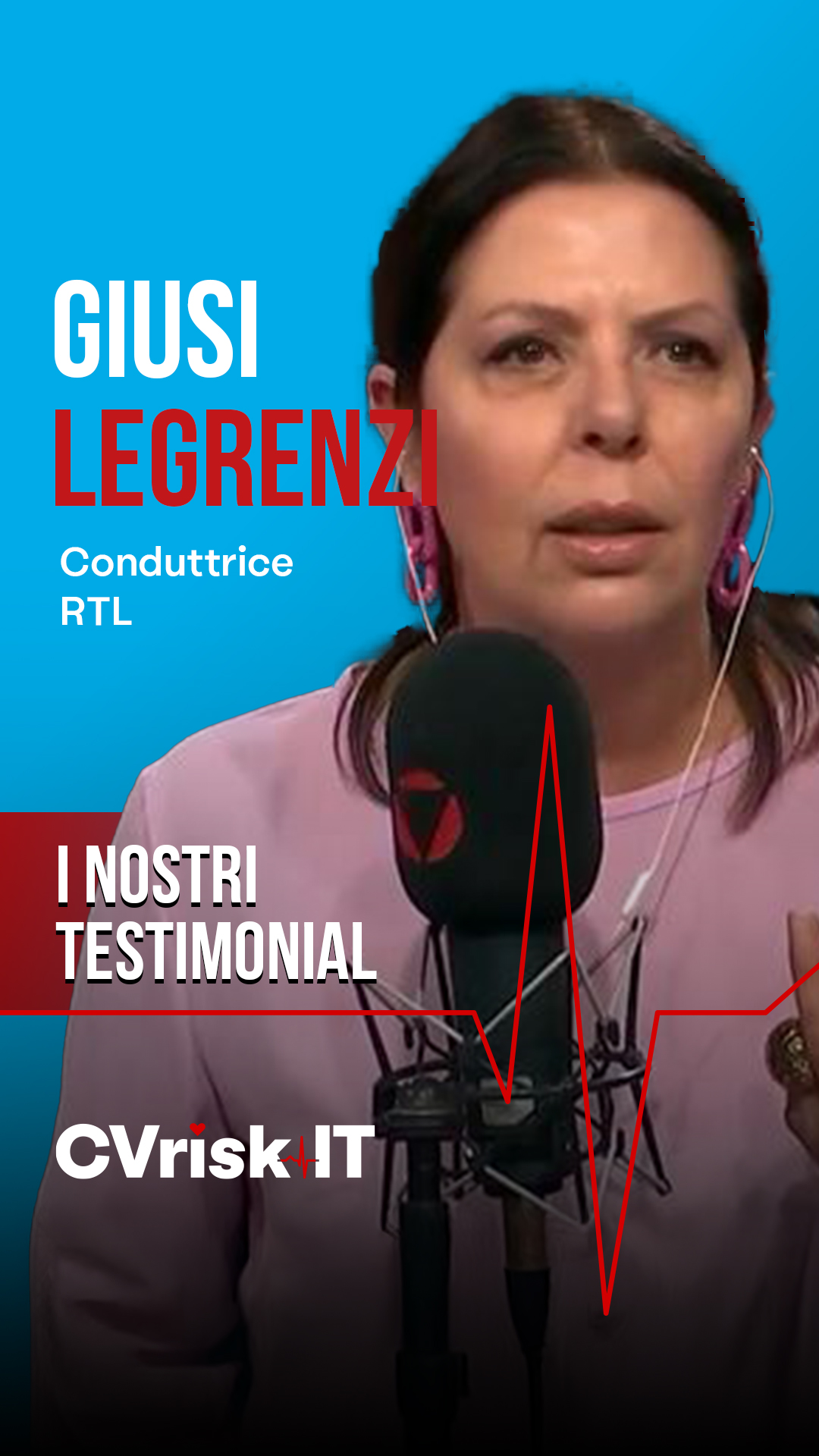 Giusi Legrenzi