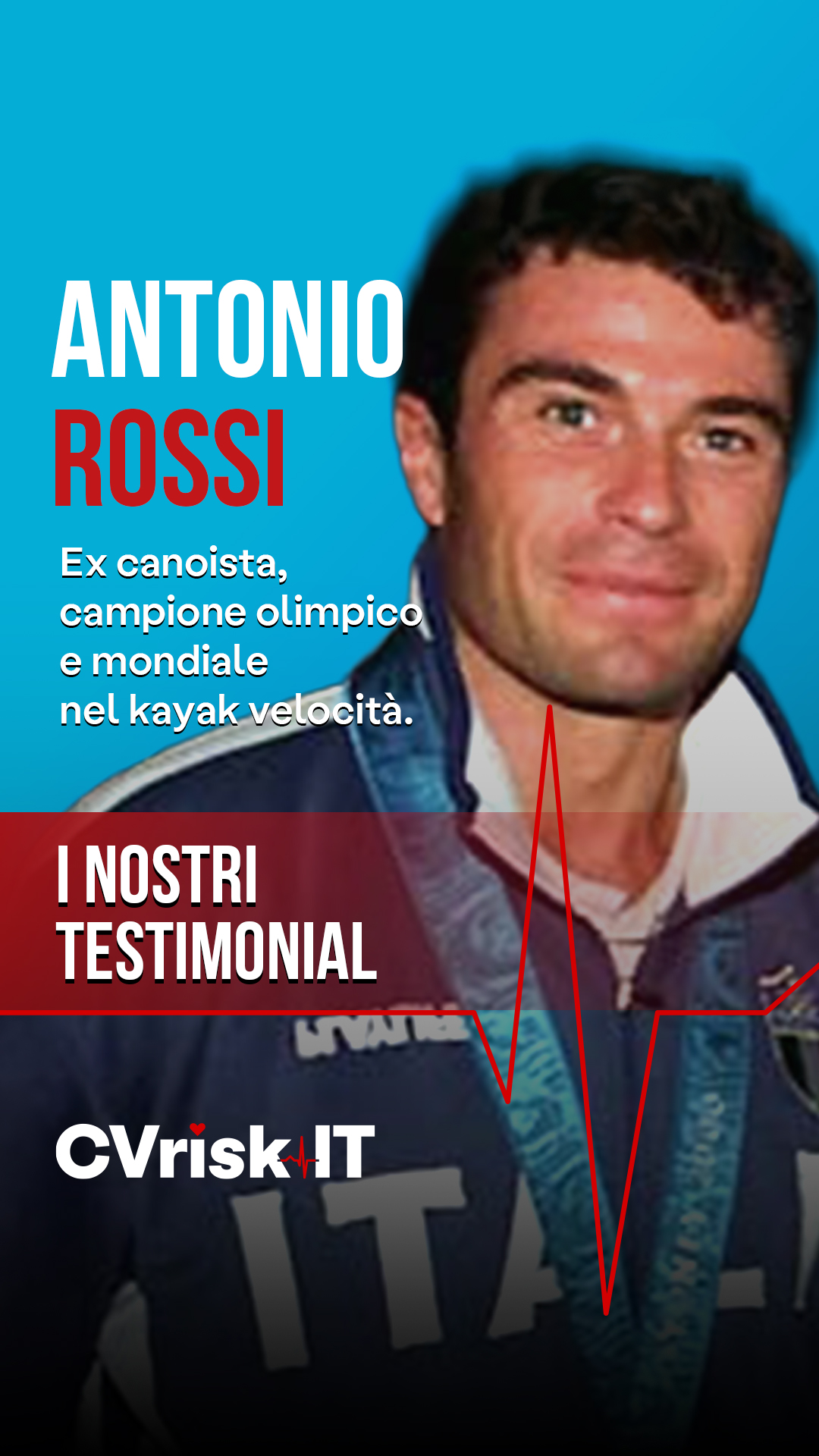 Antonio Rossi