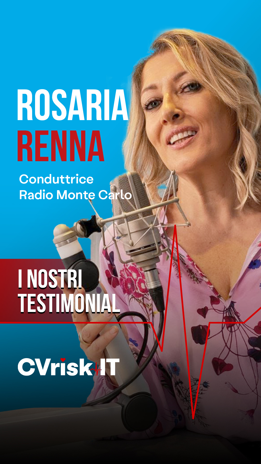 Rosaria Renna
