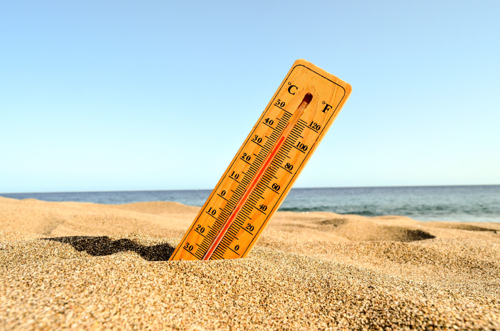 Ondata di calore
