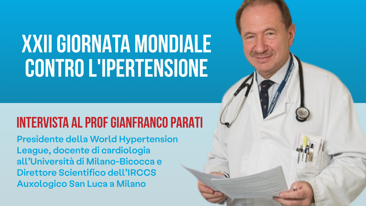 Intervista Parati