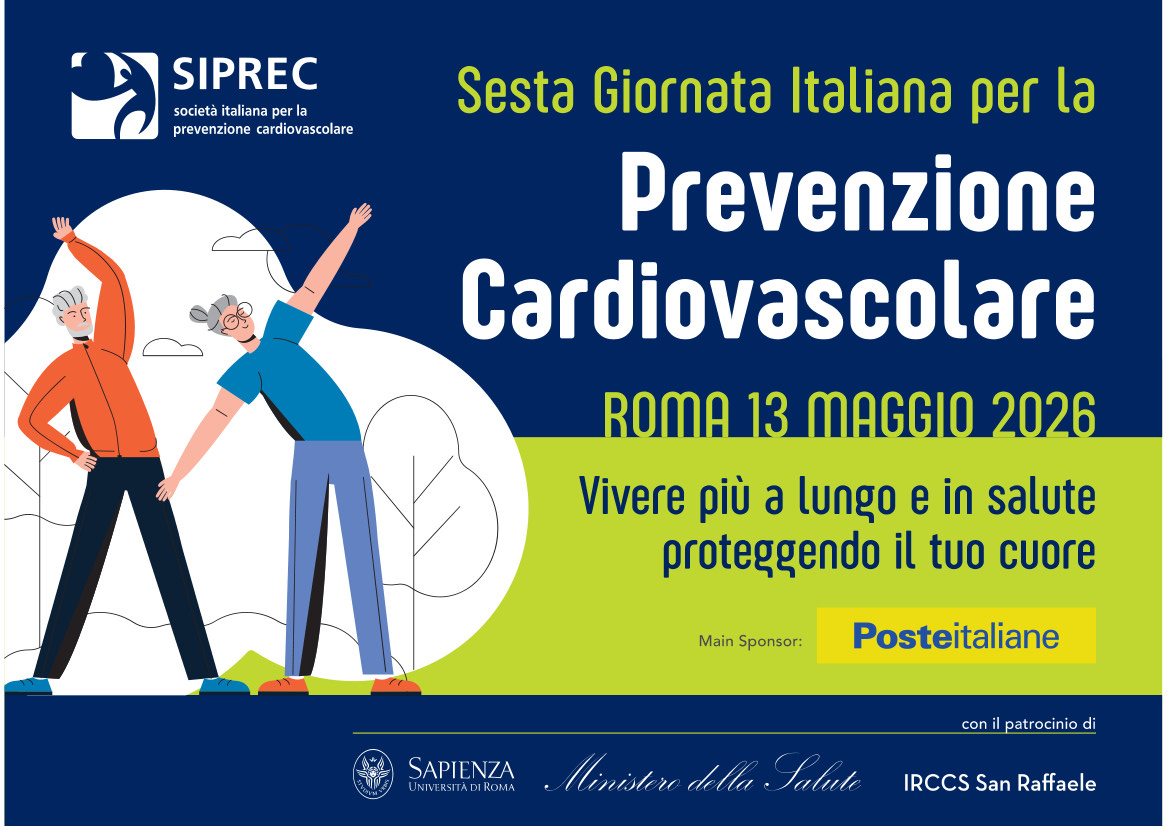 Prevenzione cardiovascolare evento