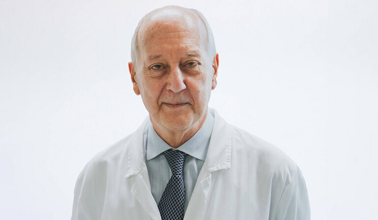 Prof. Crea