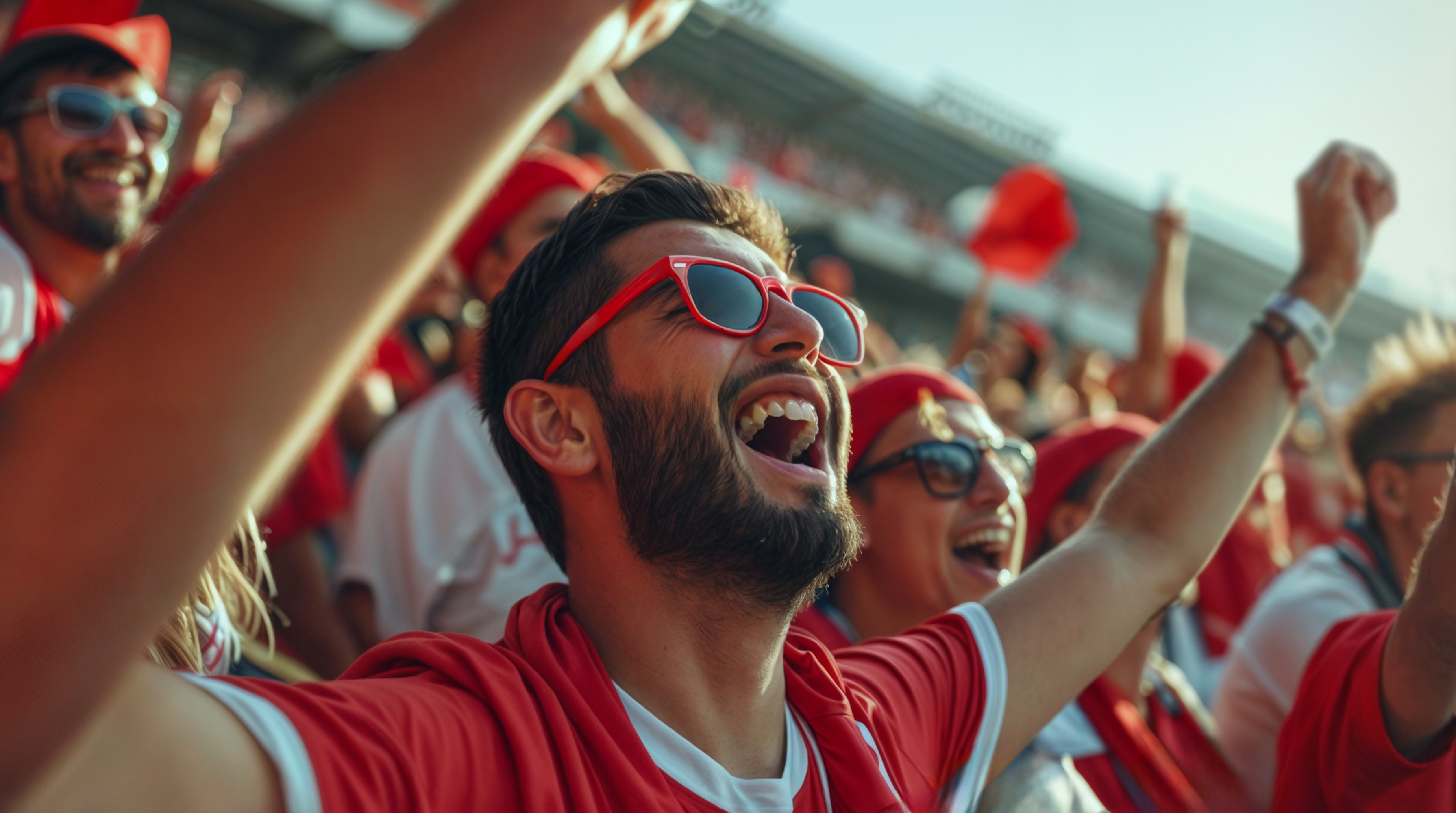 Tifosi