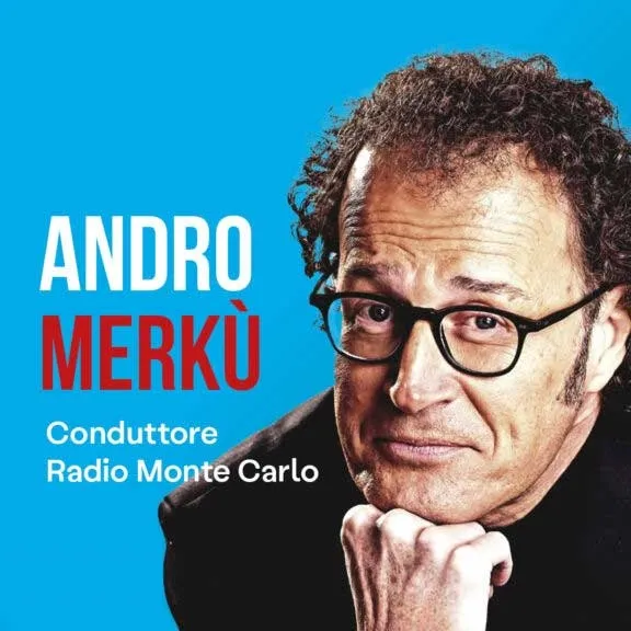Andro Merkù