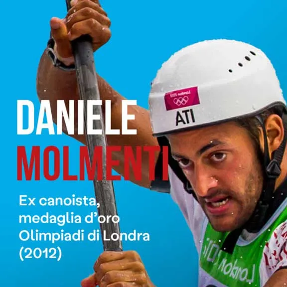 Daniele Molmenti