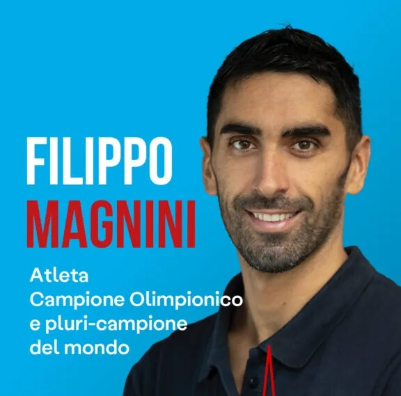 Filippo Magnini