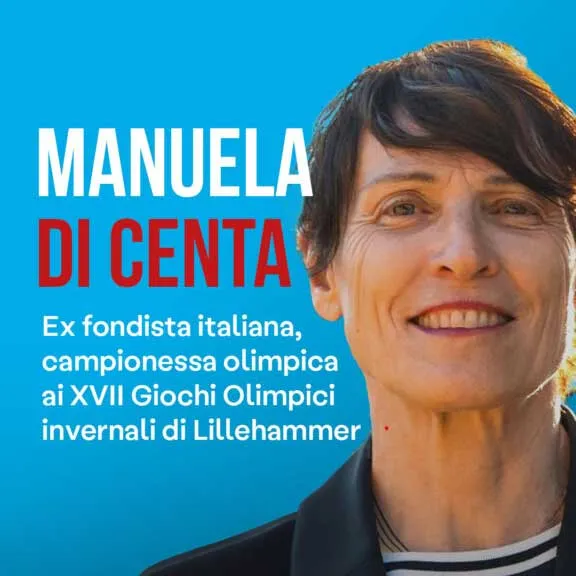 Manuela Di Centa