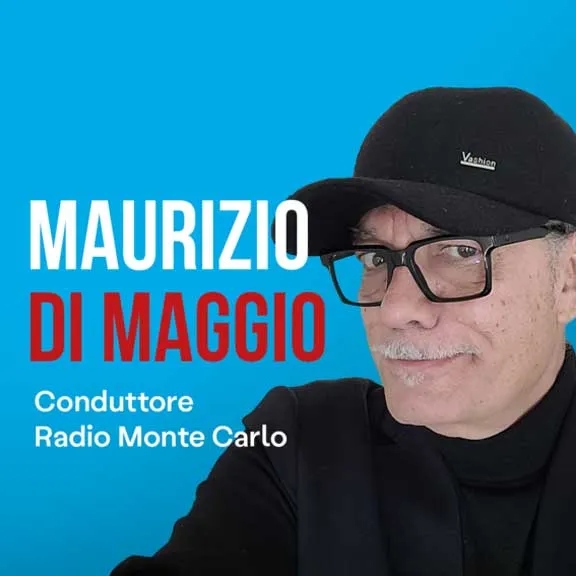 Maurizio Di Maggio