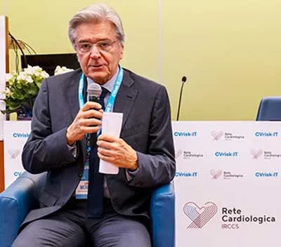 BENVENUTO NELLA COMMUNITY DI CVRisk-IT