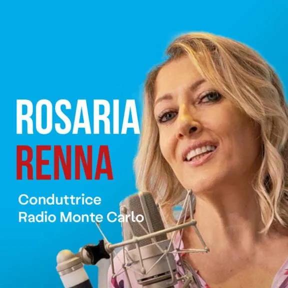 Rosaria Renna