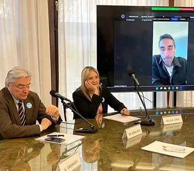 NEWSLETTER n. 9 – 31 GENNAIO 2025