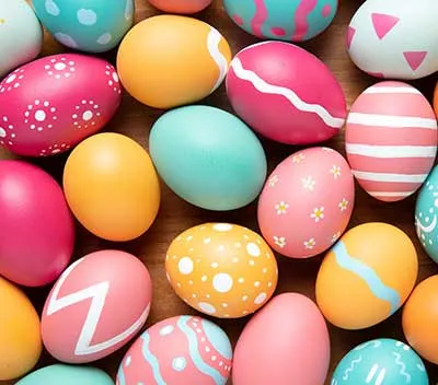 Uovo di cioccolato: una gustosa sorpresa per il cuore