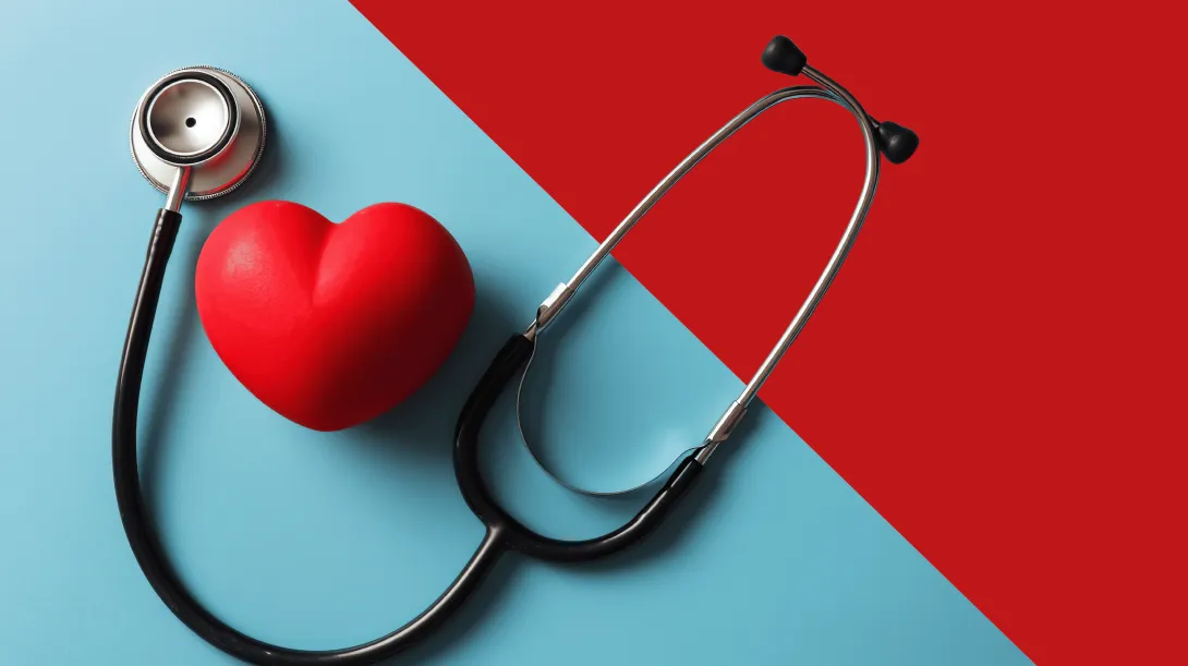 Proteggere il cuore controllando la pressione del sangue