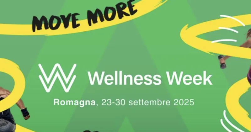 Wellness Week