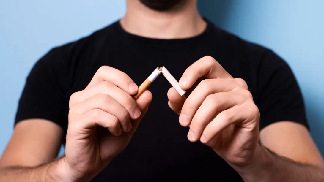 Sigarette e cuore